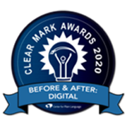 ClearMark Awards 2020