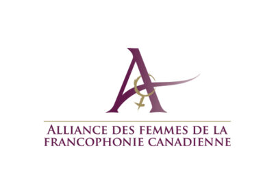 Alliance des femmes de la francophonie canadienne