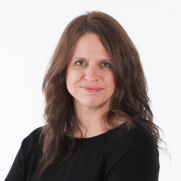 Amélie Bourret, Founder and associate