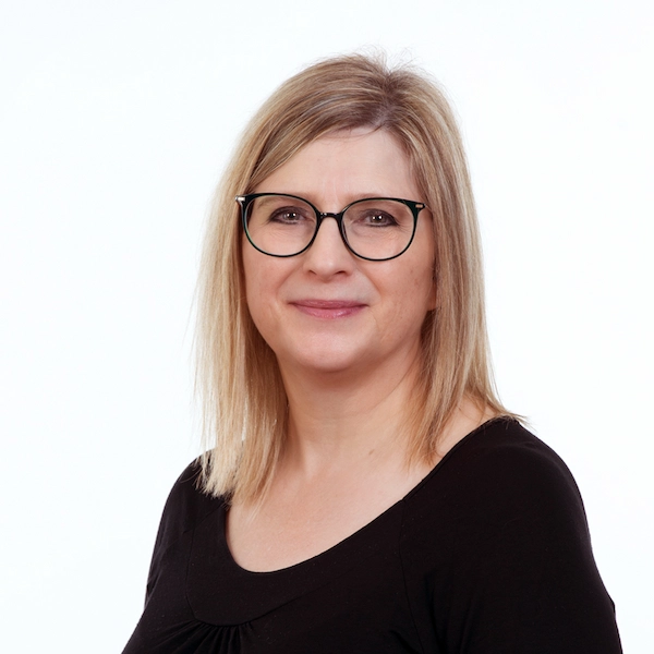 Chantale Audet, Founder and associate