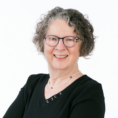 Hélène Bibeau Conseillère Plain language consultant