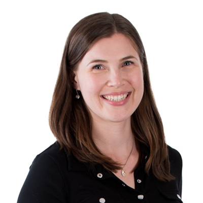 Chloé Demuynck Plain language consultant