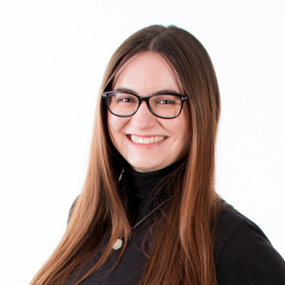 Flora Bentz Plain language consultant