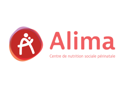 Alima, Centre de nutrition sociale périnatale