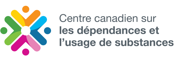 Centre canadien sur les dépendances et l'usage de substances Centre canadien sur les dépendances et l'usage de substances