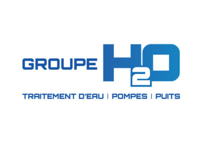 Groupe H2O