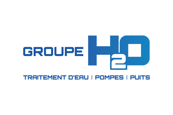 Groupe H20