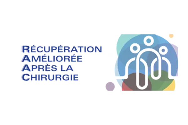Récupération améliorée après la chirurgie (RAAC)