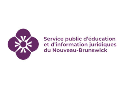 Service public d’éducation et d’information juridique du Nouveau-Brunswick (SPEIJ- NB)